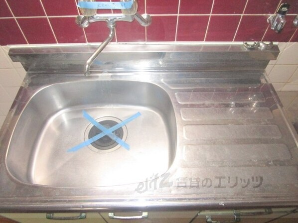 清涼ハイツの物件内観写真